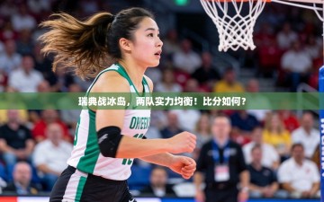 瑞典战冰岛，两队实力均衡！比分如何？