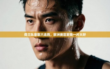 荷兰队豪取六连胜，欧洲赛区前景一片大好